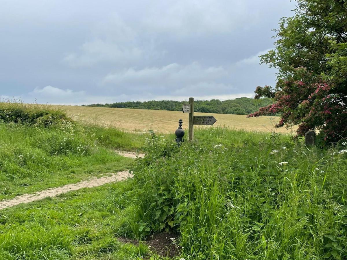 Robeanne House Holiday Accommodation Shiptonthorpe Bagian luar foto