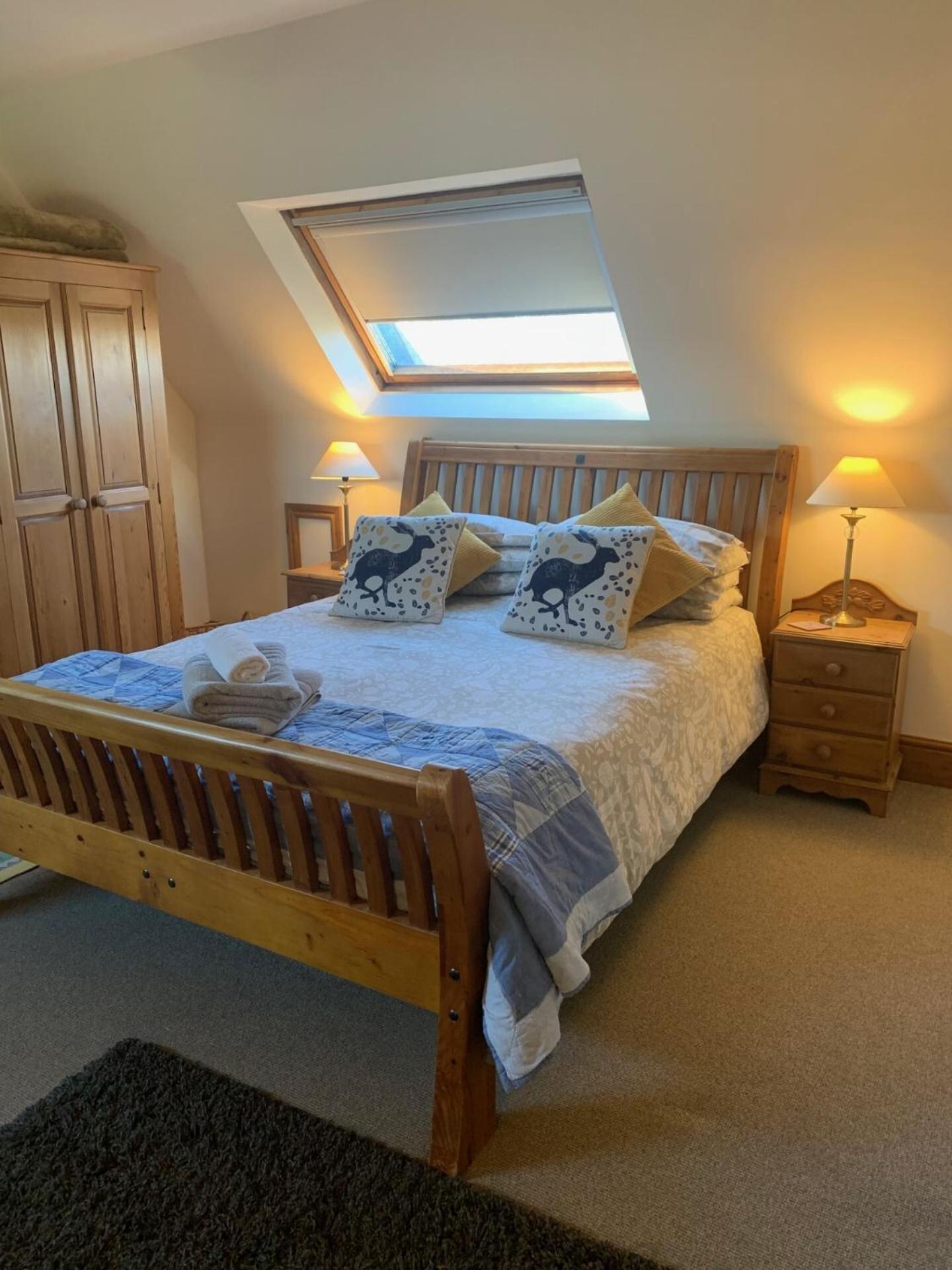 Robeanne House Holiday Accommodation Shiptonthorpe Ruang foto