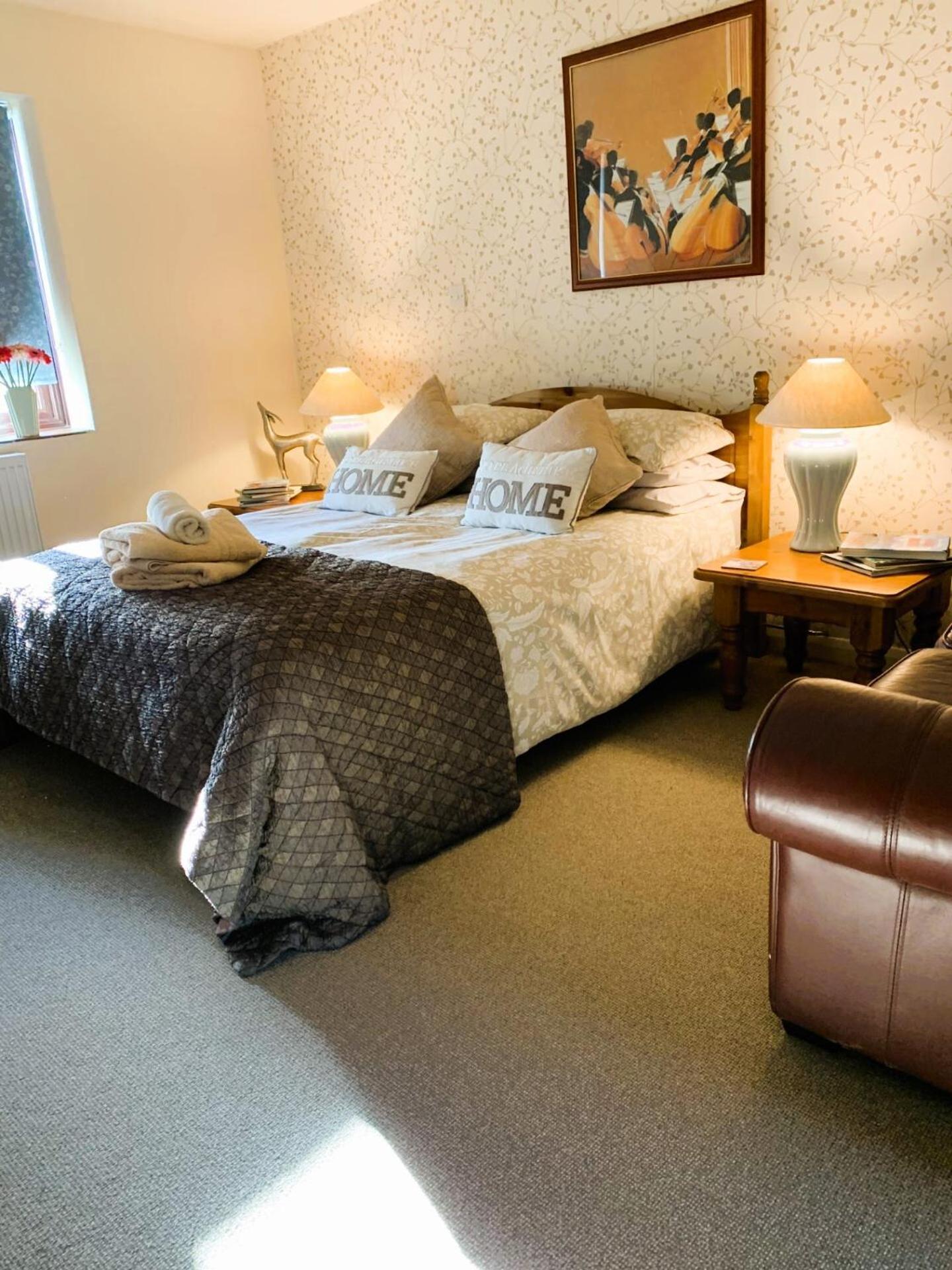 Robeanne House Holiday Accommodation Shiptonthorpe Ruang foto