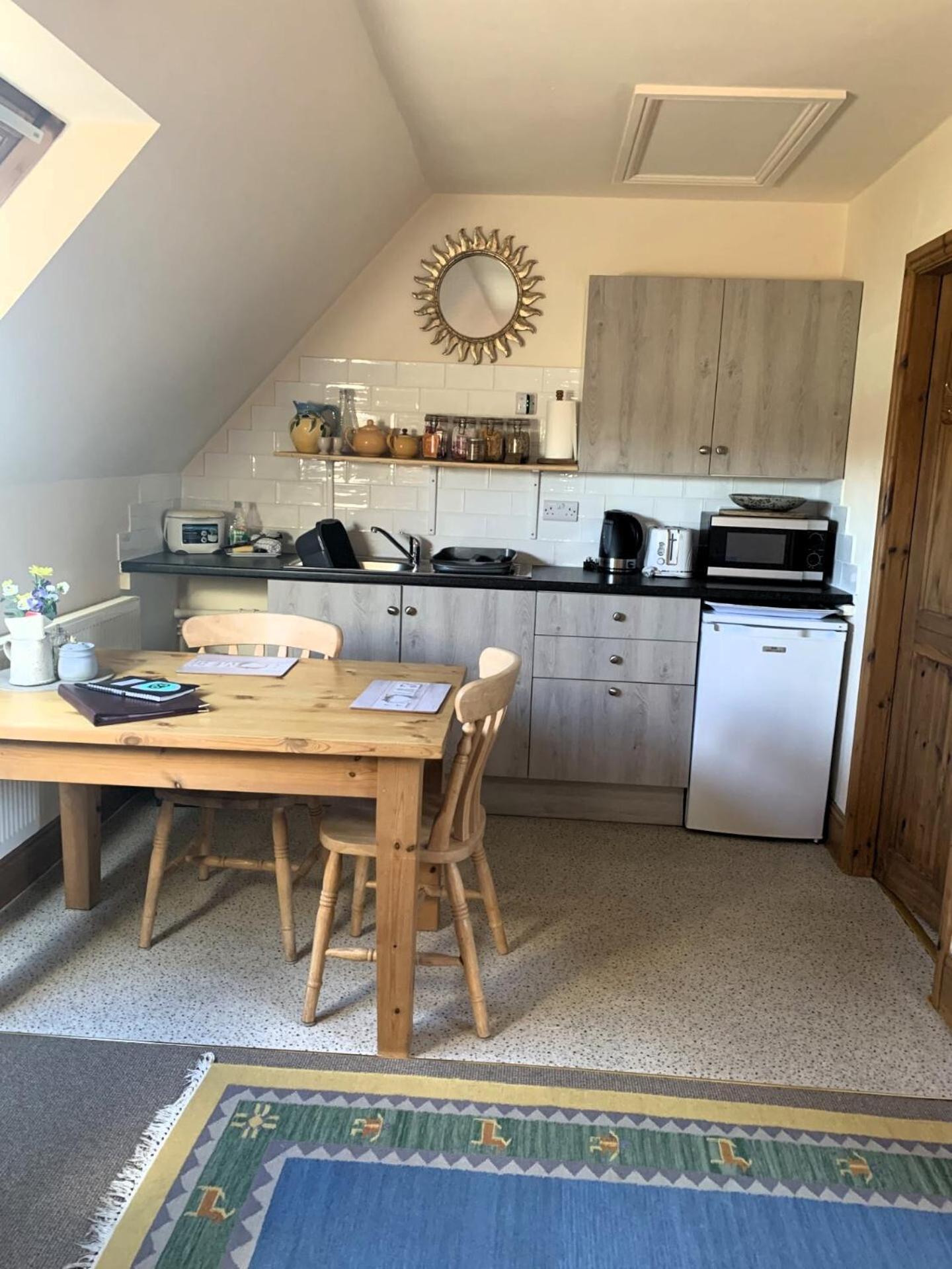 Robeanne House Holiday Accommodation Shiptonthorpe Bagian luar foto