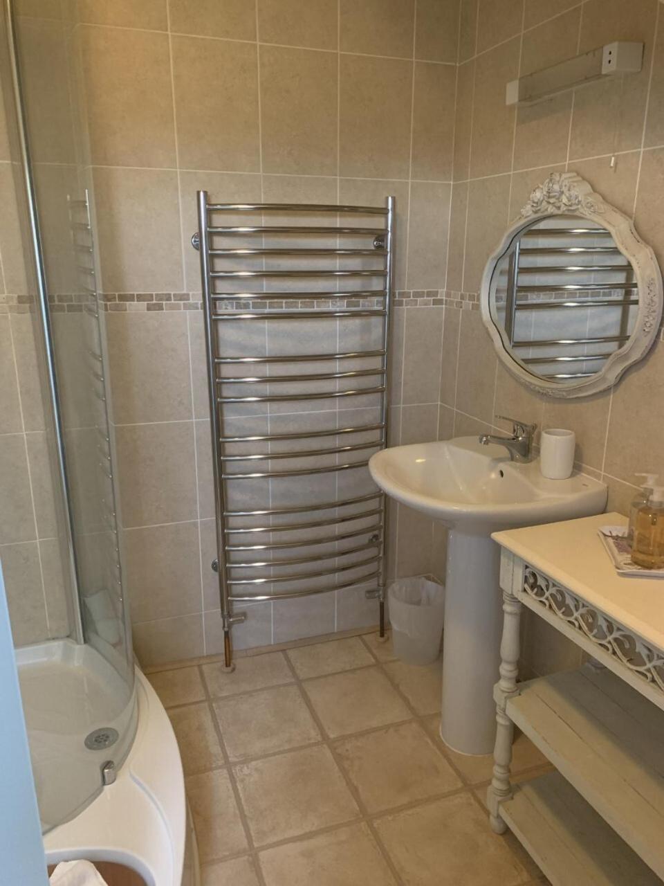 Robeanne House Holiday Accommodation Shiptonthorpe Ruang foto