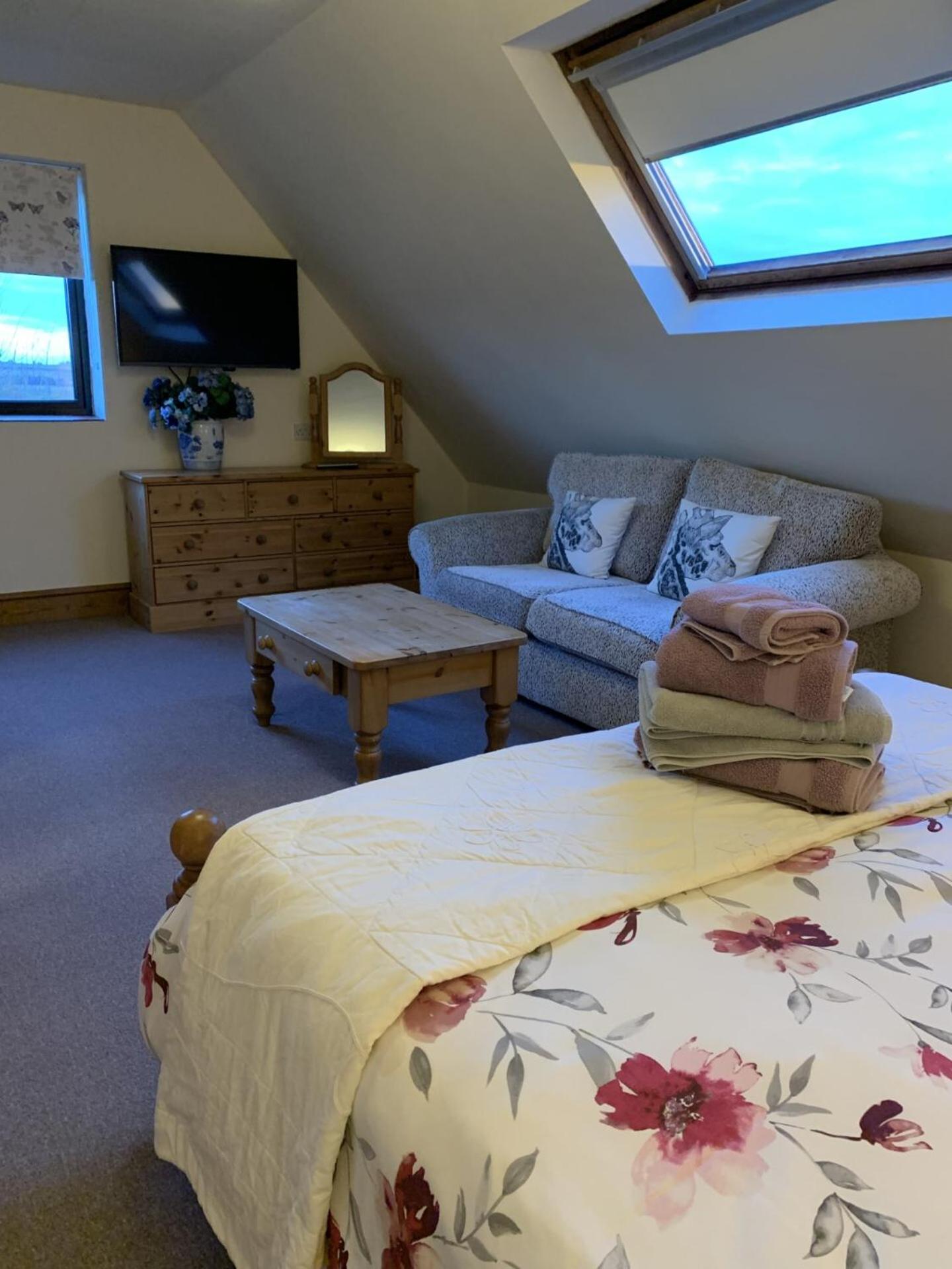 Robeanne House Holiday Accommodation Shiptonthorpe Ruang foto
