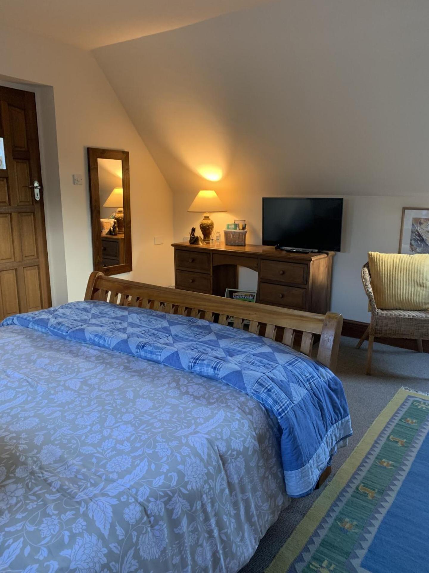 Robeanne House Holiday Accommodation Shiptonthorpe Ruang foto