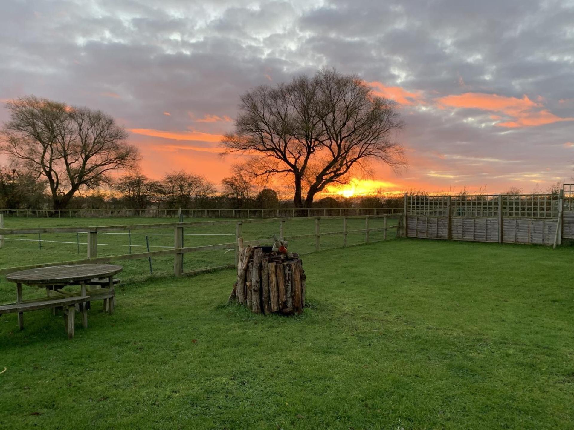 Robeanne House Holiday Accommodation Shiptonthorpe Ruang foto