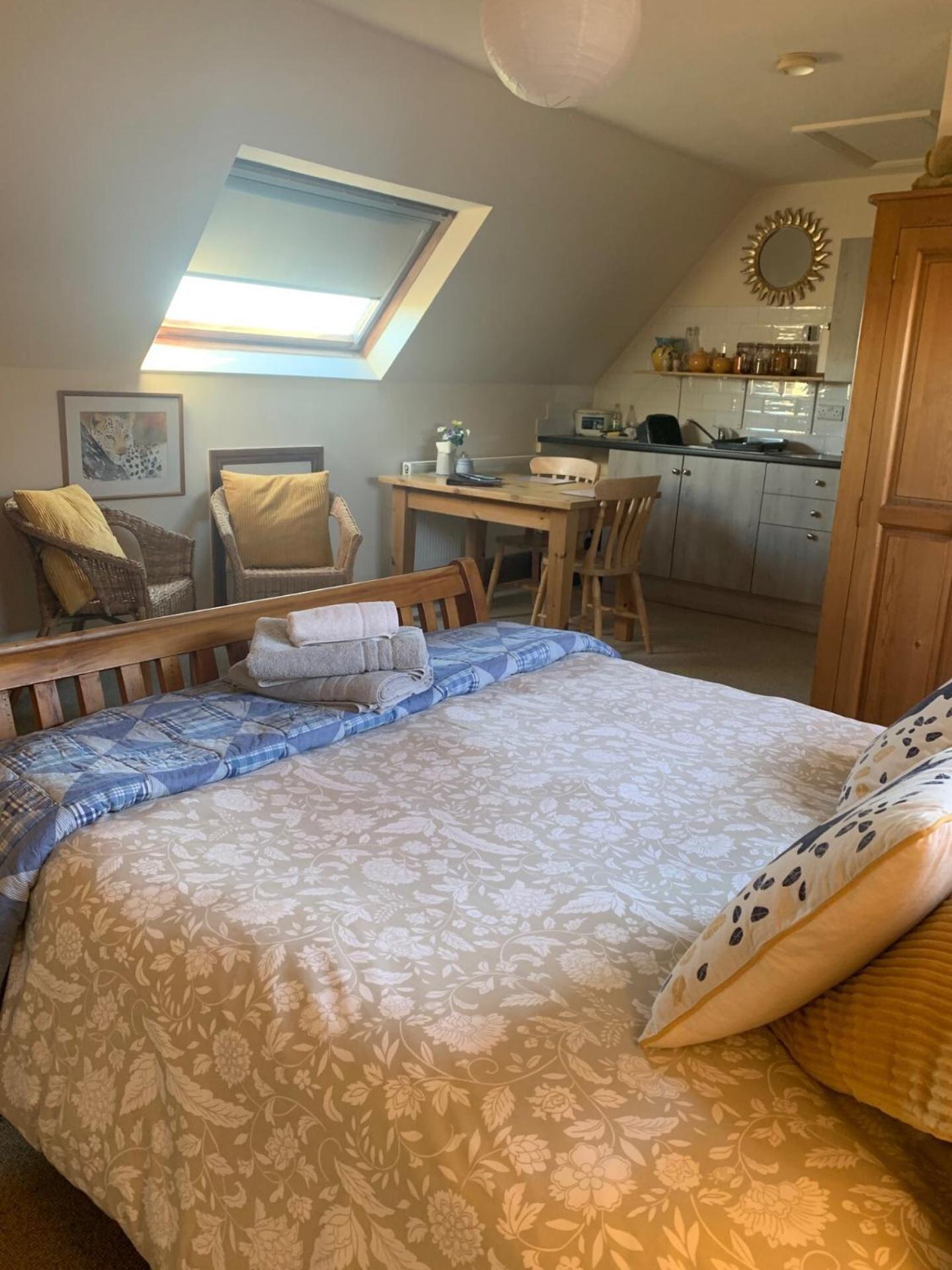 Robeanne House Holiday Accommodation Shiptonthorpe Ruang foto