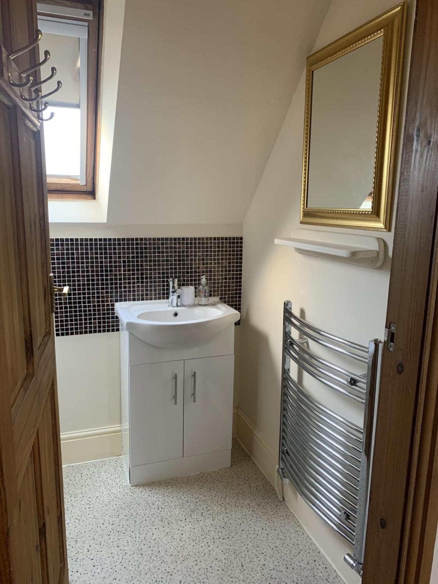 Robeanne House Holiday Accommodation Shiptonthorpe Ruang foto