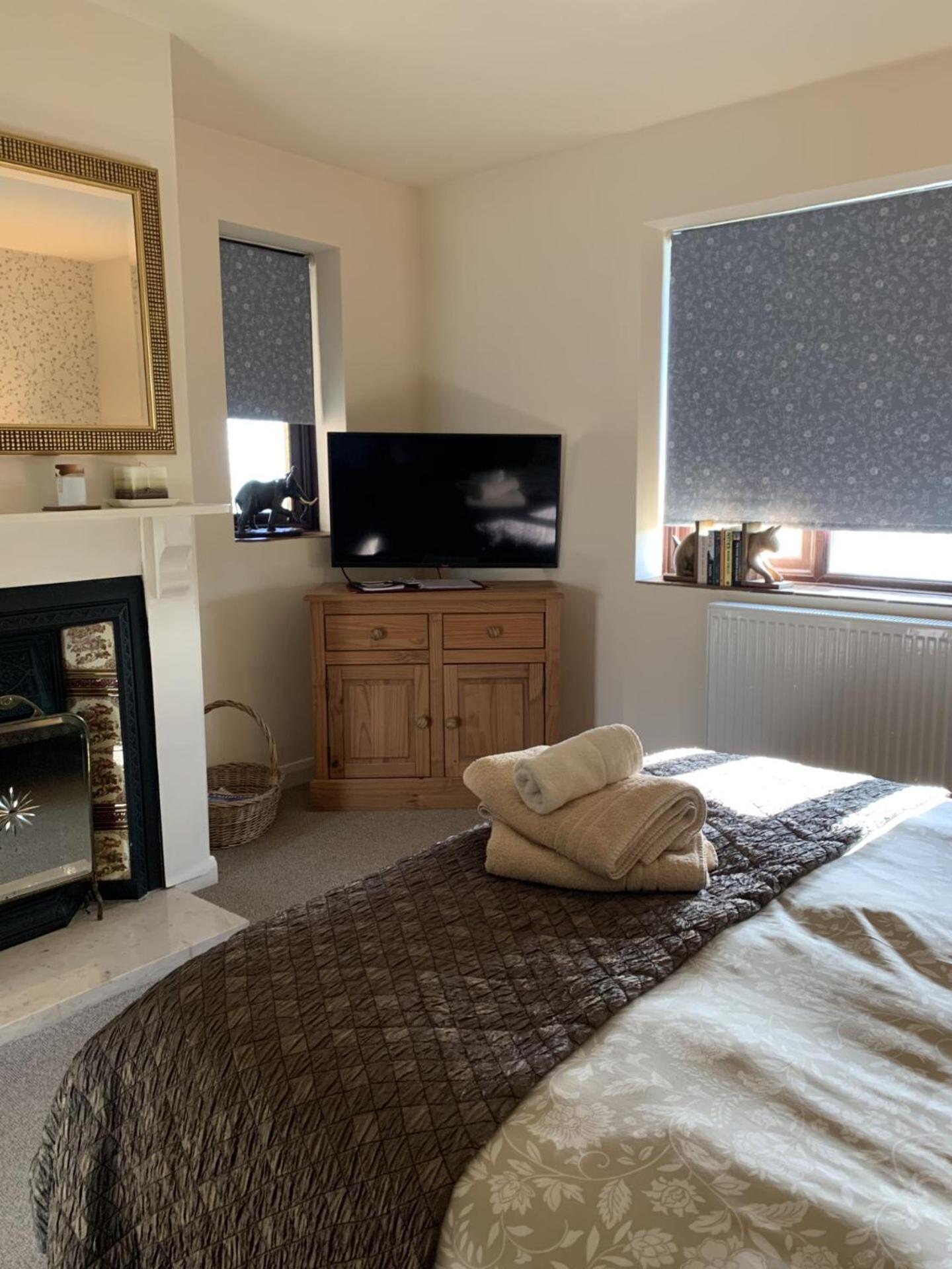 Robeanne House Holiday Accommodation Shiptonthorpe Ruang foto