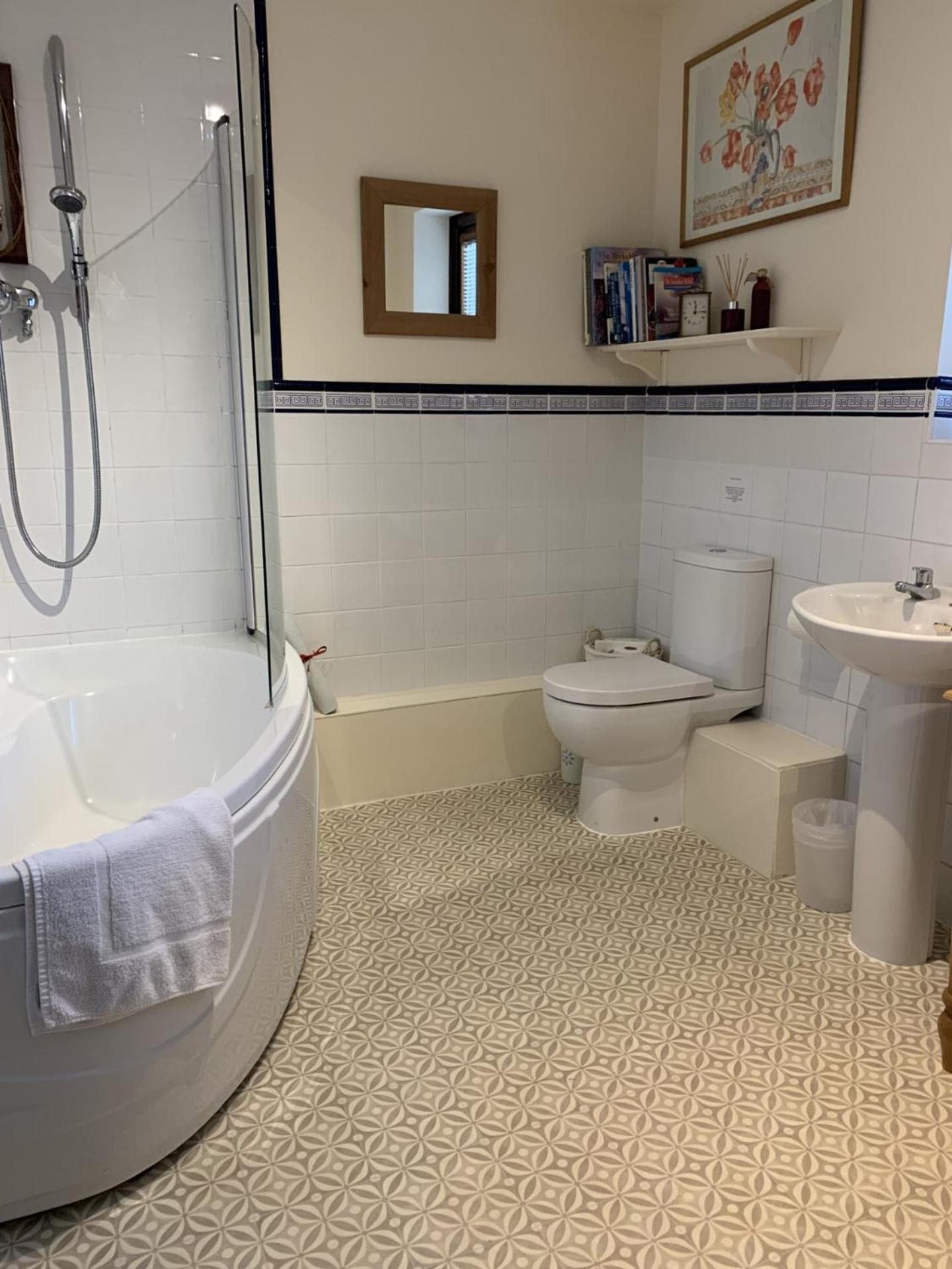 Robeanne House Holiday Accommodation Shiptonthorpe Ruang foto