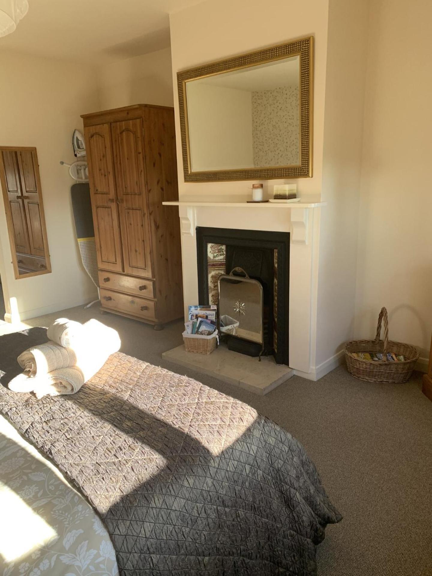 Robeanne House Holiday Accommodation Shiptonthorpe Ruang foto