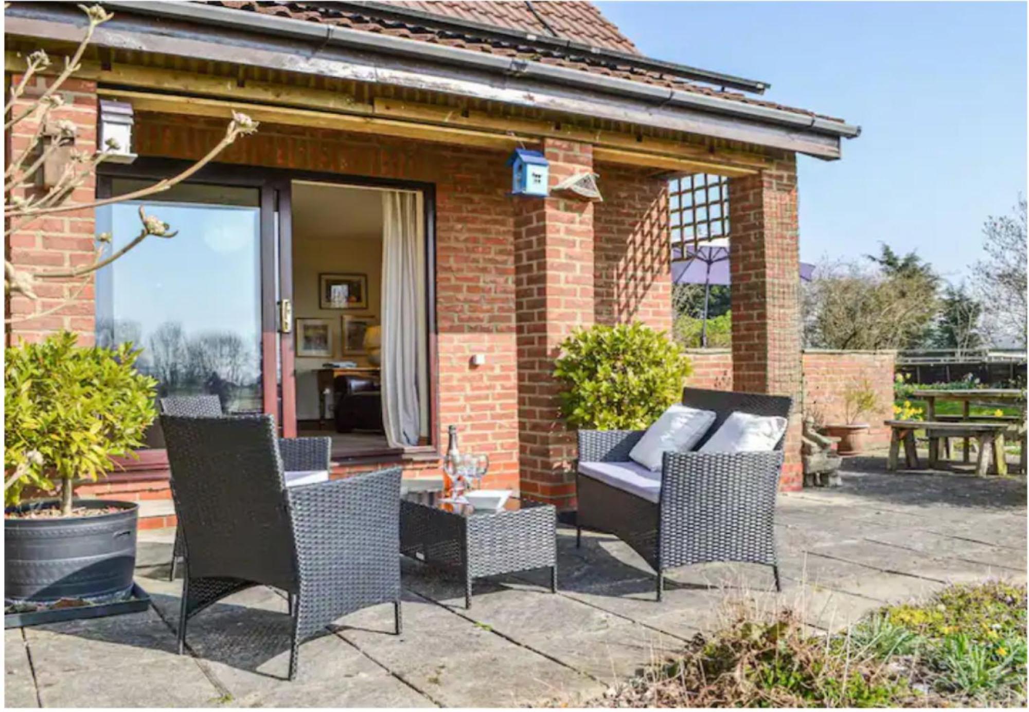 Robeanne House Holiday Accommodation Shiptonthorpe Ruang foto
