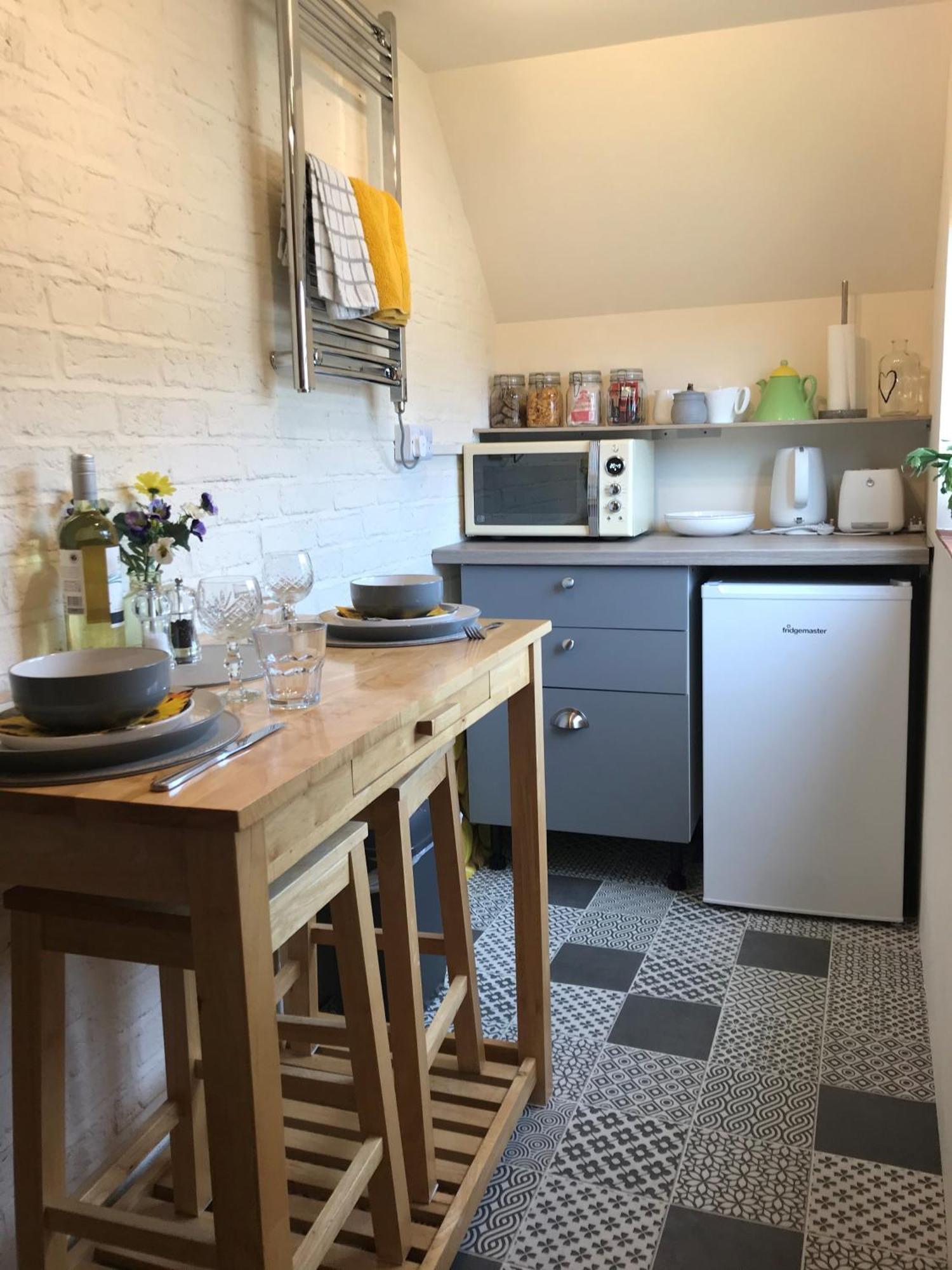 Robeanne House Holiday Accommodation Shiptonthorpe Ruang foto