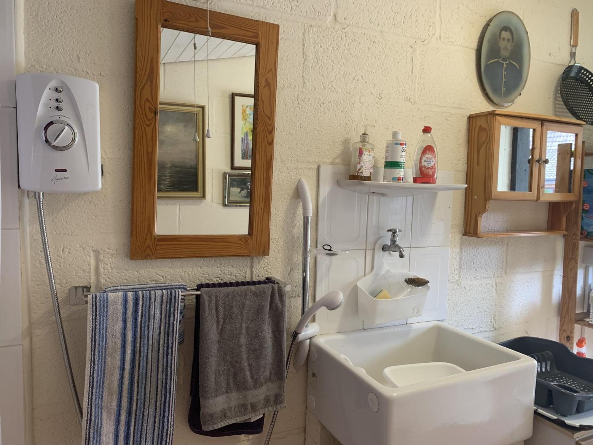 Robeanne House Holiday Accommodation Shiptonthorpe Ruang foto