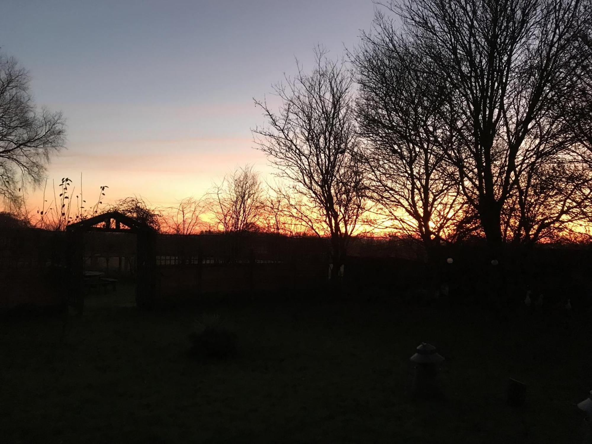 Robeanne House Holiday Accommodation Shiptonthorpe Ruang foto