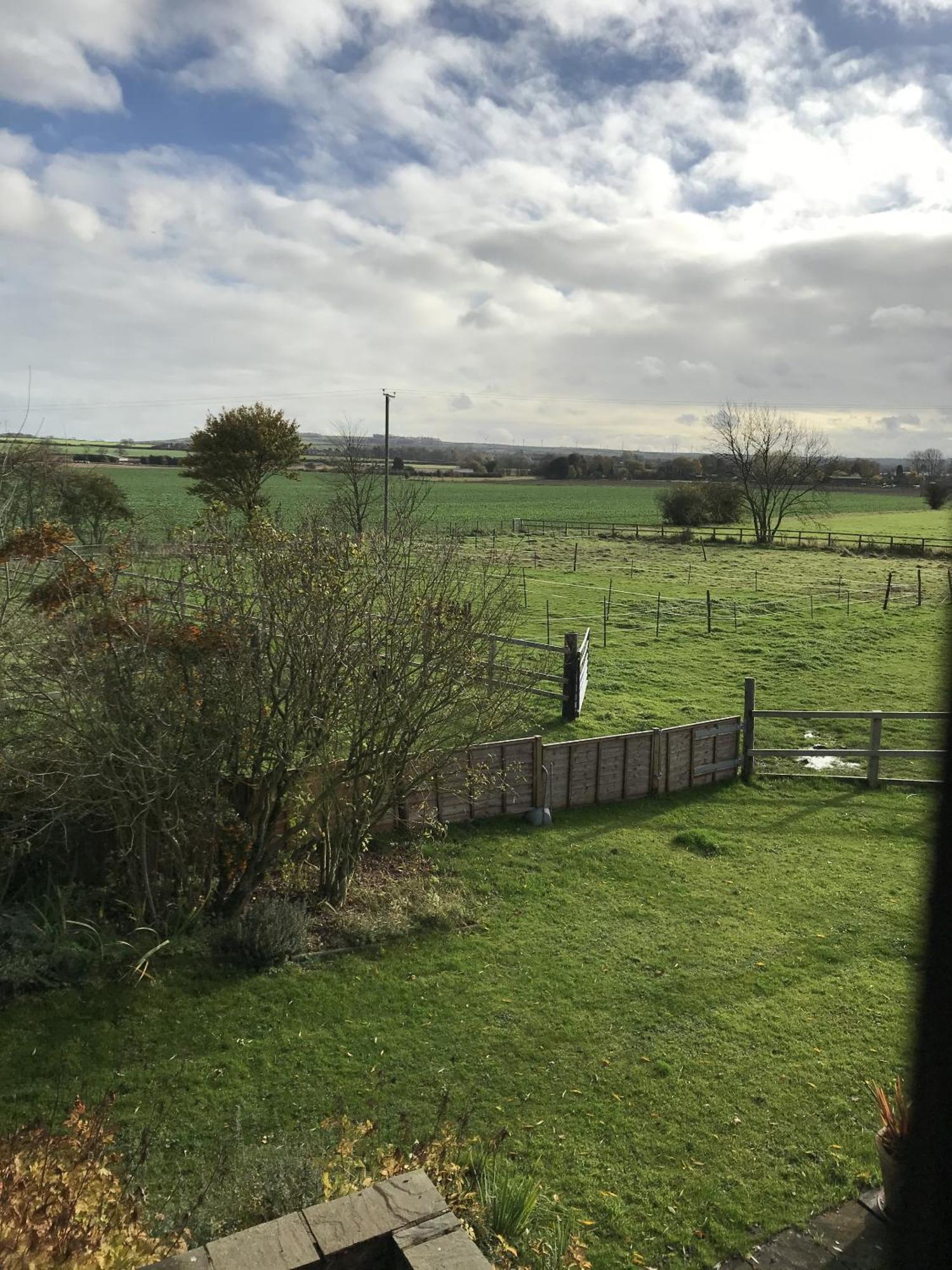Robeanne House Holiday Accommodation Shiptonthorpe Ruang foto