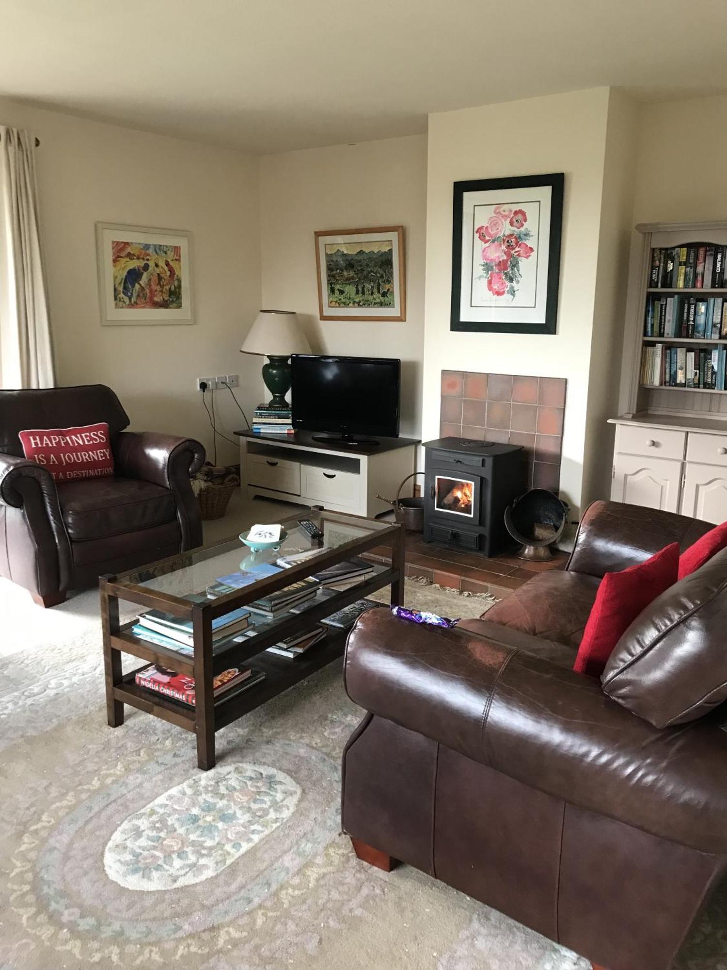 Robeanne House Holiday Accommodation Shiptonthorpe Ruang foto