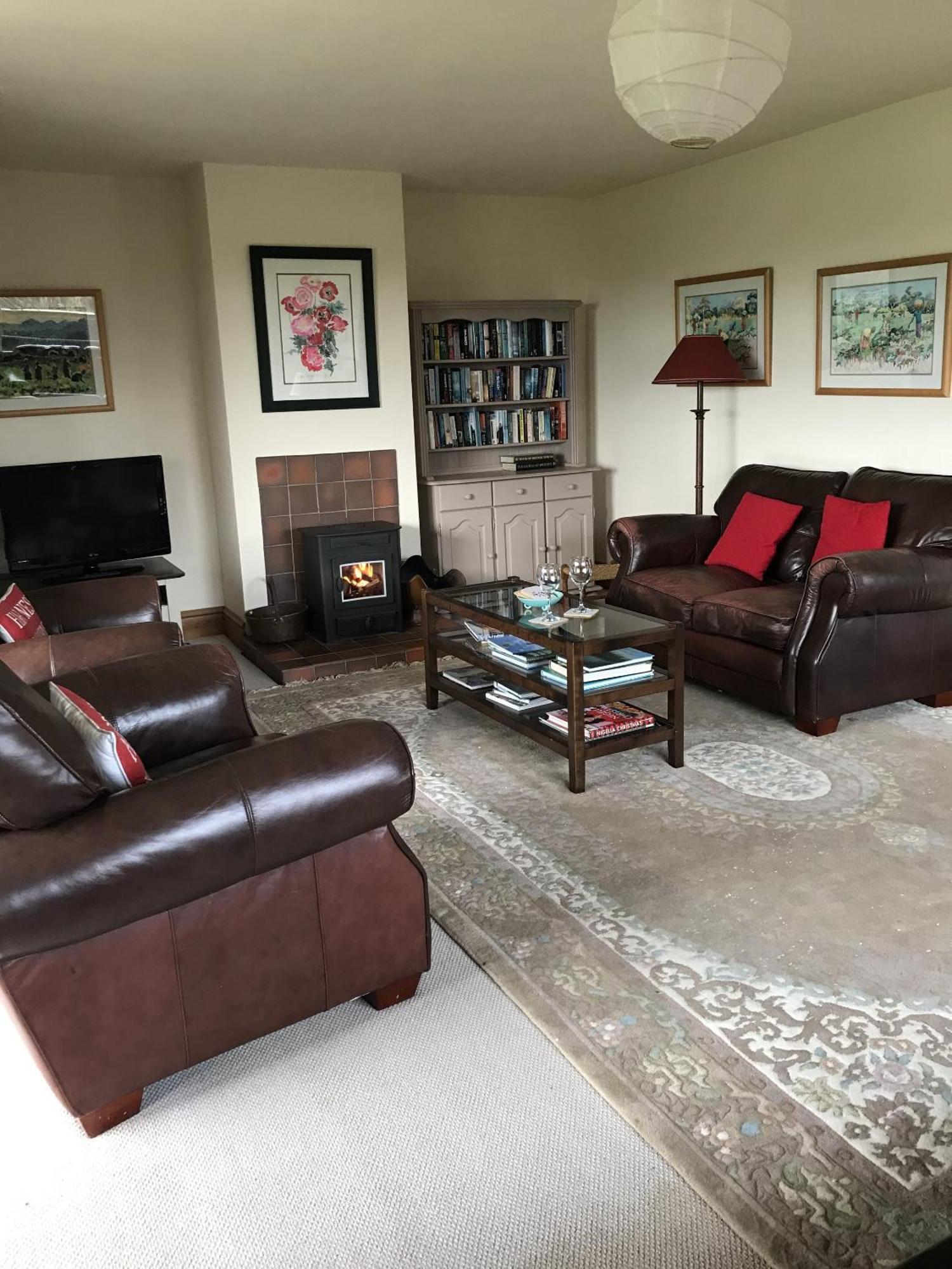 Robeanne House Holiday Accommodation Shiptonthorpe Ruang foto