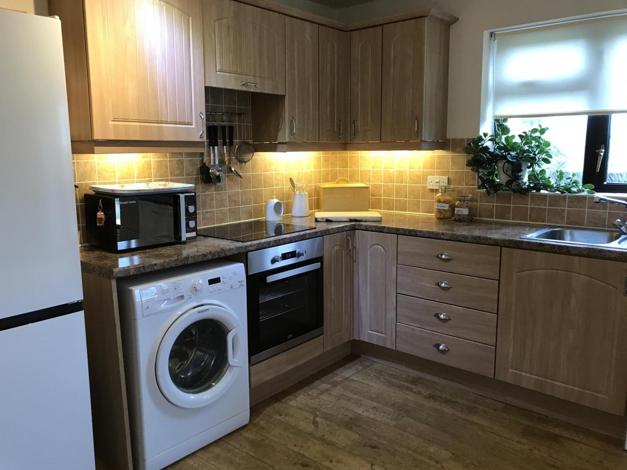 Robeanne House Holiday Accommodation Shiptonthorpe Ruang foto