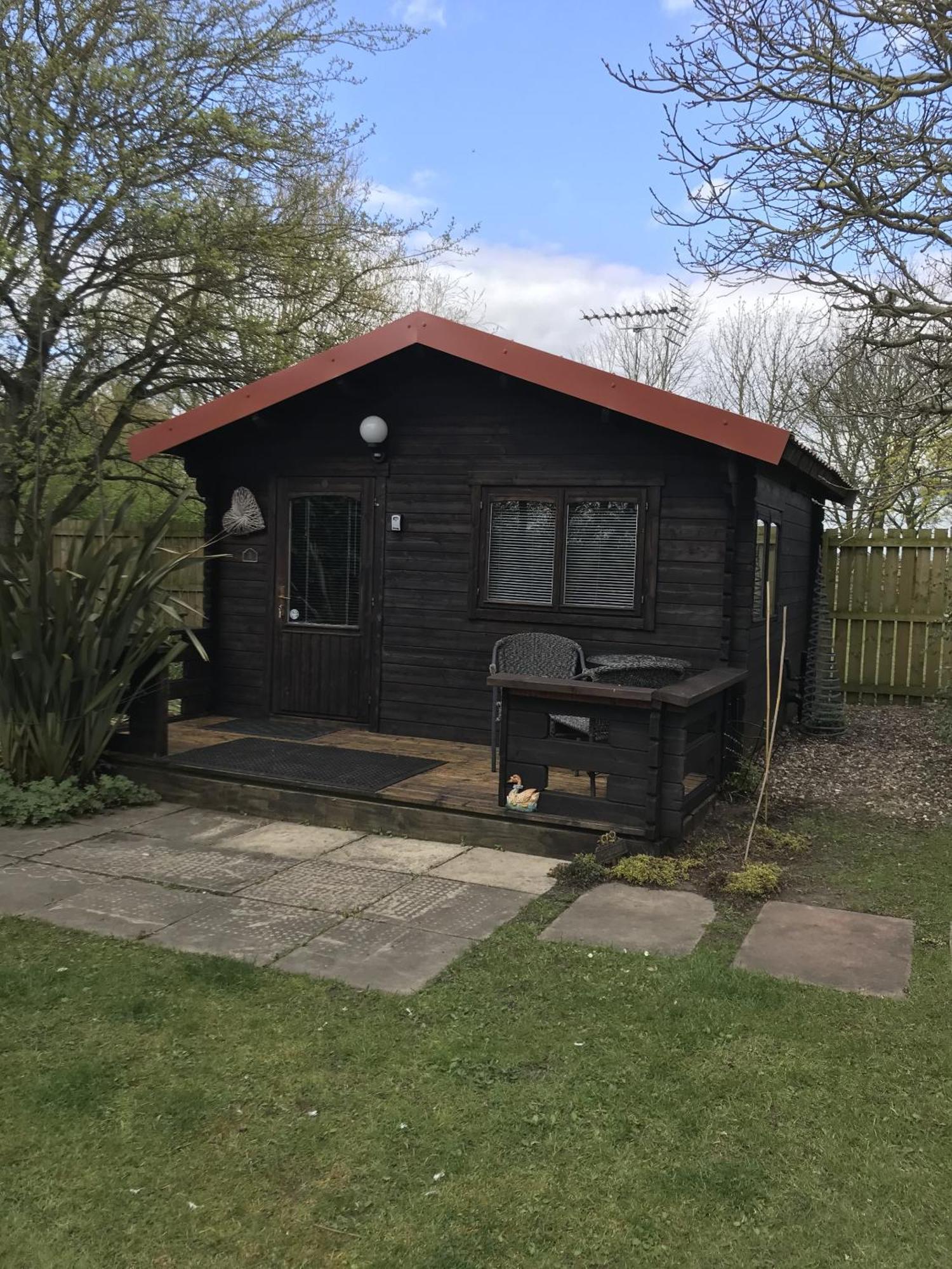 Robeanne House Holiday Accommodation Shiptonthorpe Ruang foto