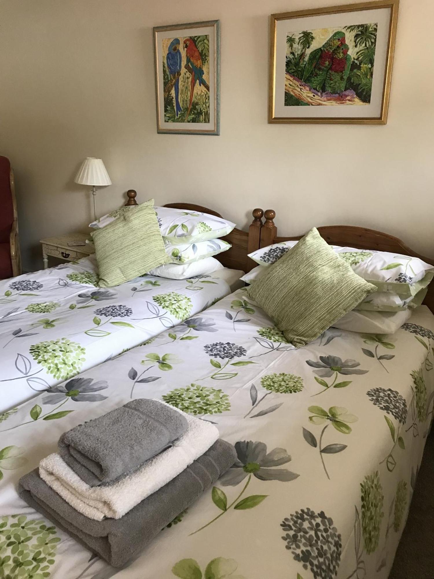 Robeanne House Holiday Accommodation Shiptonthorpe Ruang foto