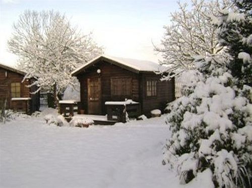 Robeanne House Holiday Accommodation Shiptonthorpe Bagian luar foto