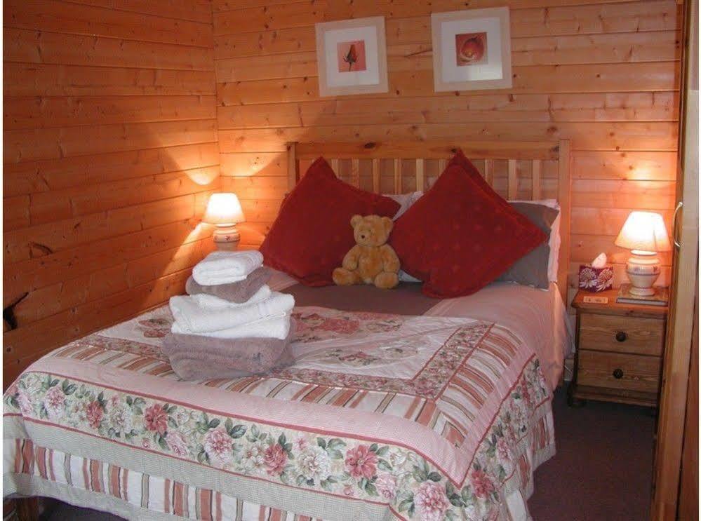 Robeanne House Holiday Accommodation Shiptonthorpe Bagian luar foto